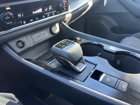 New 2026 Nissan Rogue SV w/ Cold Weather Package image 19