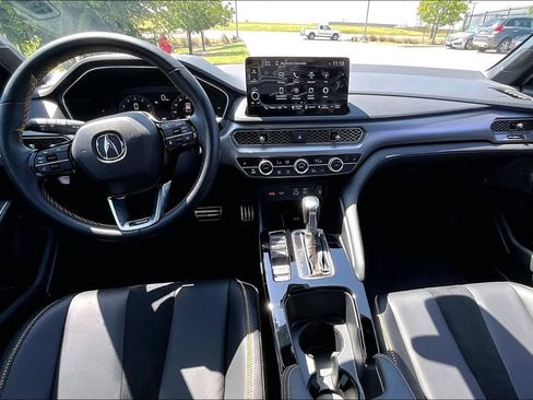 Used 2026 Acura Integra A-Spec FWD image 17