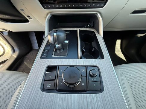 Certified 2024 MAZDA CX-90 Plug-In Hybrid w/ Premium Plus image 22