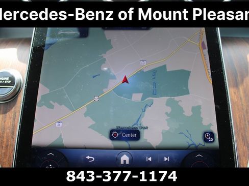 Certified 2025 Mercedes-Benz GLC 350e 4MATIC image 40