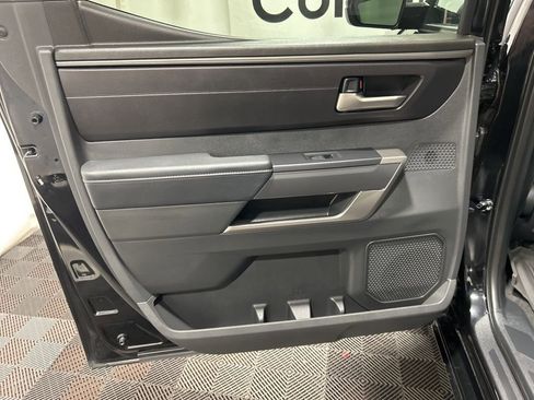 Used 2024 Toyota Tundra SR5 AWD/4WD image 19