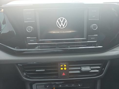 Used 2024 Volkswagen Taos S AWD/4WD image 13