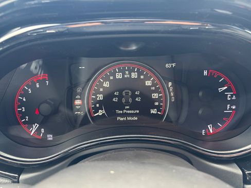 New 2026 Dodge Durango GT image 21