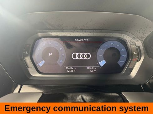 Used 2024 Audi A3 2.0T Premium image 20