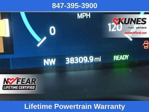 Used 2021 Ford F150 Limited image 31