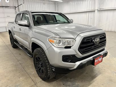 Used 2019 Toyota Tacoma SR5
