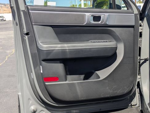 Certified 2025 Hyundai Santa Fe SEL FWD image 15