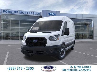 New 2025 Ford Transit 150 148 Medium Roof