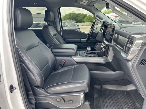 Certified 2022 Ford F150 Lariat AWD/4WD image 31