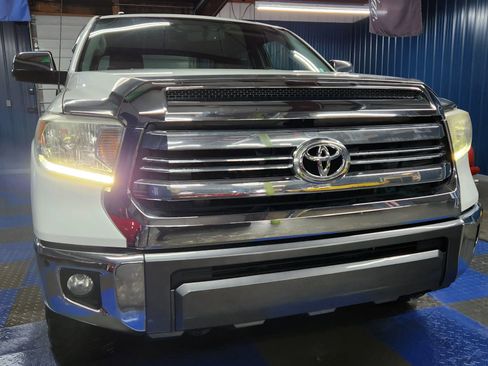 Used 2016 Toyota Tundra 1794 Edition image 51