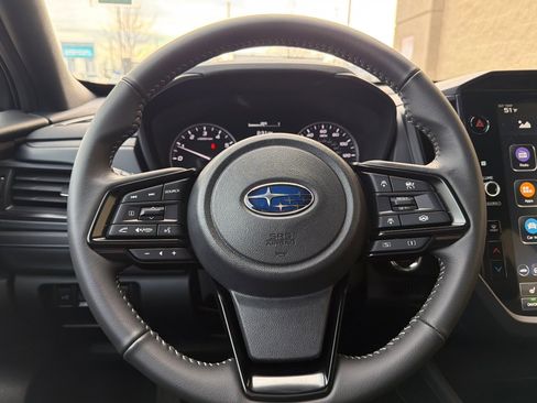 New 2026 Subaru Forester Premium image 23