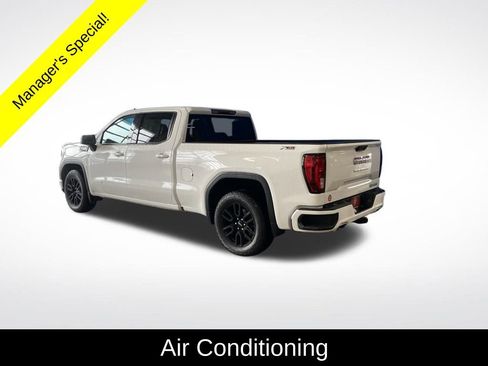 Used 2024 GMC Sierra 1500 Elevation w/ X31 Off-Road Package image 18