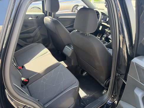 New 2026 Volkswagen Jetta Sport FWD image 20