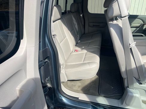 Used 2011 Chevrolet Silverado 1500 LTZ w/ LTZ Plus Package image 24