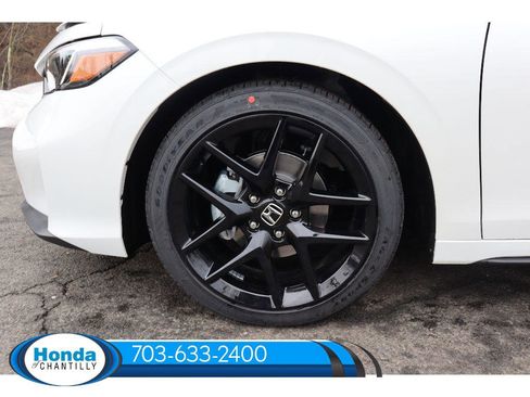 New 2026 Honda Civic Sport image 31