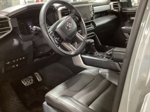 Used 2023 Toyota Tundra SR5 w/ TRD Off-Road Premium Package image 23