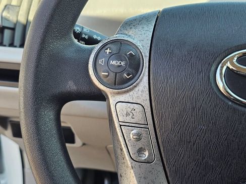 Used 2015 Toyota Prius V Two FWD image 28