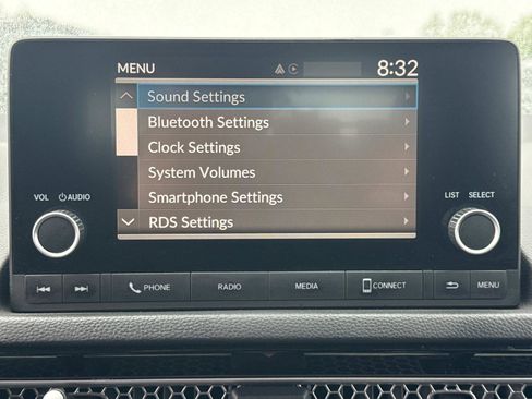 Used 2025 Honda Civic Sport image 3