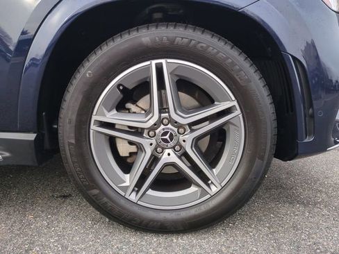Used 2022 Mercedes-Benz GLE 350 GLE 350 image 11