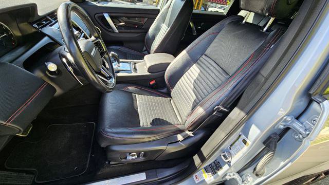Used 2021 Land Rover Discovery Sport S R-Dynamic AWD/4WD image 11