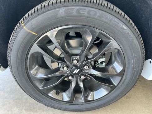 New 2025 Dodge Durango GT w/ Blacktop Package image 29