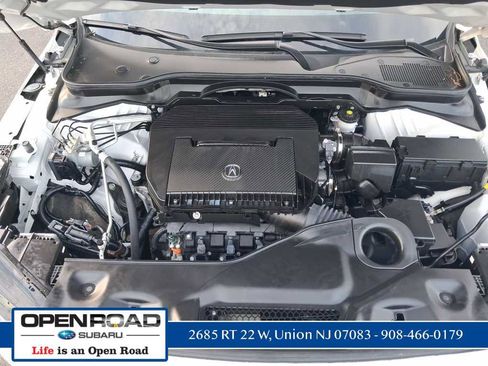 Used 2024 Acura MDX A-Spec AWD/4WD image 26