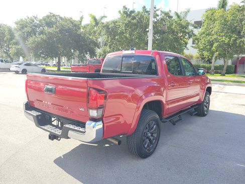 Certified 2023 Toyota Tacoma SR5 RWD image 7