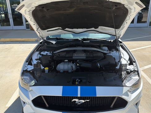 Used 2019 Ford Mustang GT w/ GT Performance Package RWD image 40