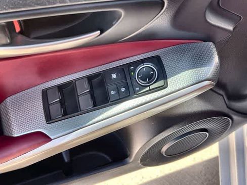 Used 2018 Lexus IS 300 F Sport w/ F Sport Package image 30