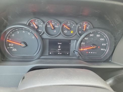 New 2026 GMC Sierra 1500 Pro w/ Pro Value Package image 18