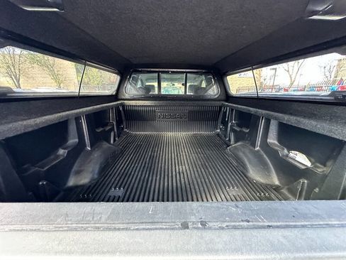 Used 2007 Nissan Titan SE RWD image 11
