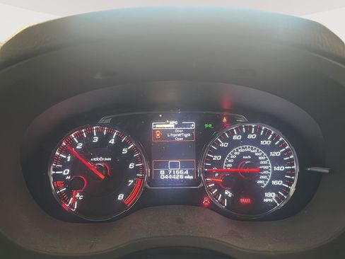 Used 2021 Subaru WRX image 6