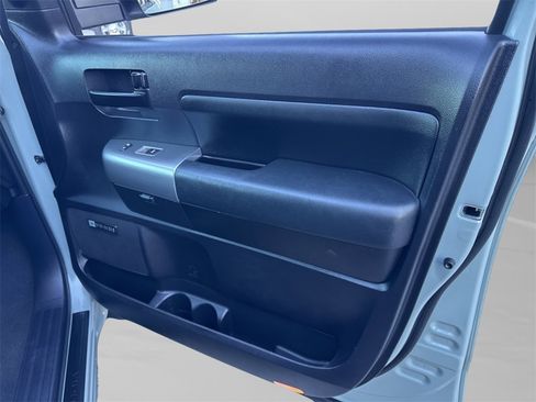 Used 2021 Toyota Sequoia TRD Pro image 43