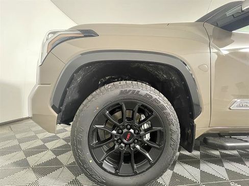 New 2026 Toyota Tundra 1794 Edition AWD/4WD image 23