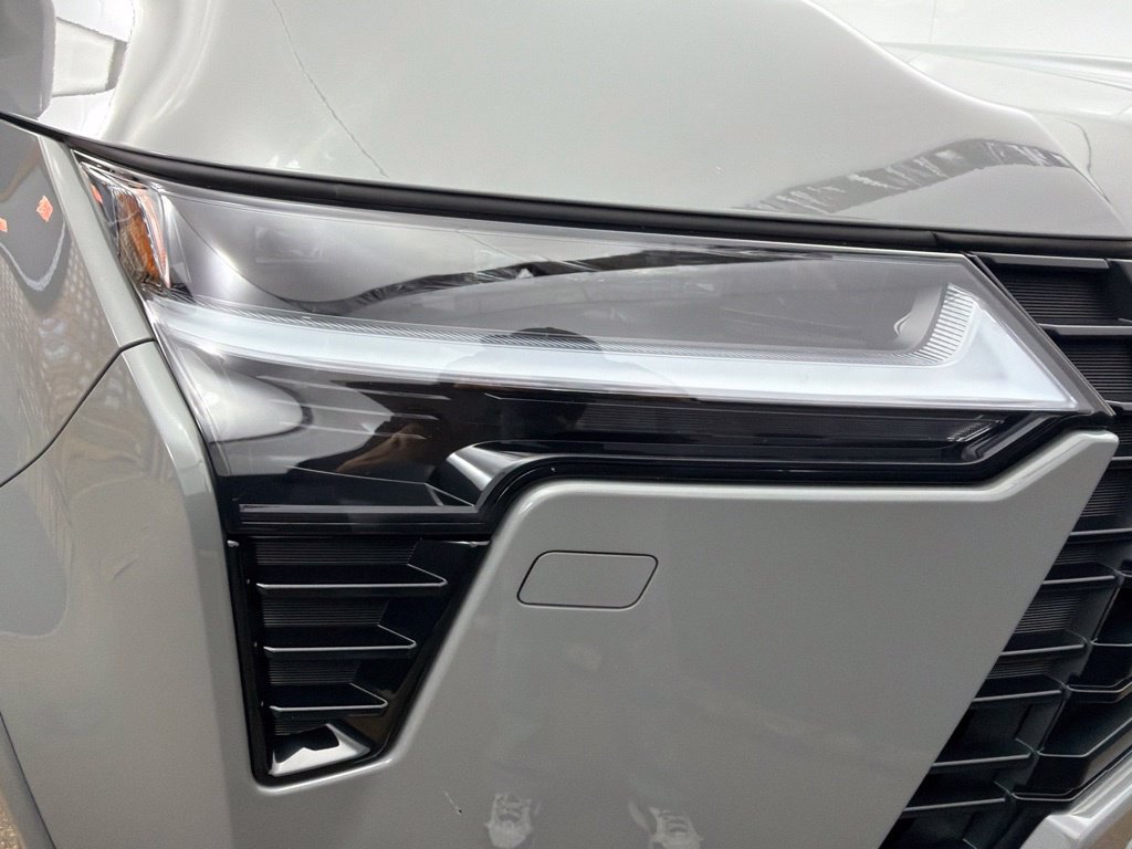 Used 2026 Lexus GX 550 w/ Cold Area Package AWD/4WD image 35