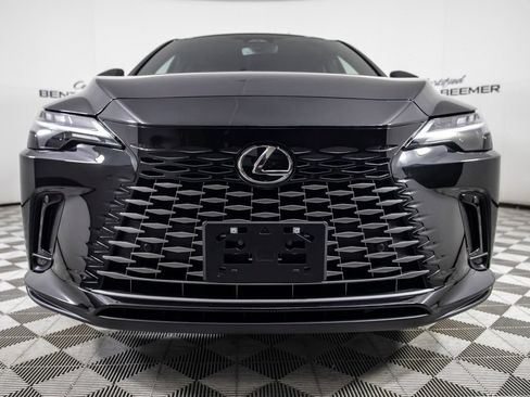 Used 2026 Lexus RX 350 FWD image 5