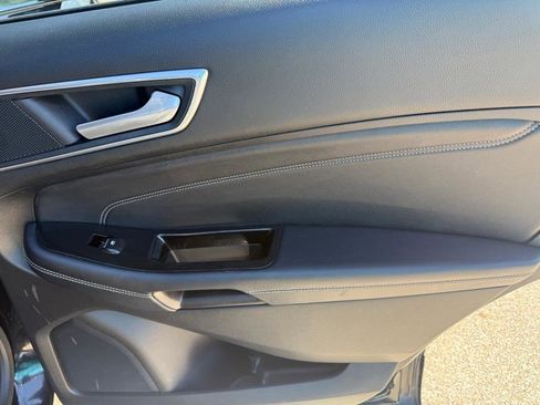 Used 2018 Ford Edge Titanium AWD/4WD image 20