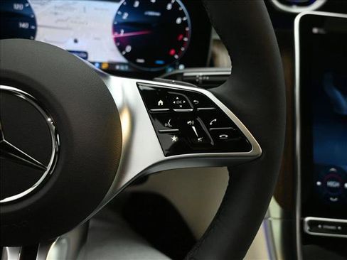 New 2026 Mercedes-Benz GLC 300 4MATIC image 16