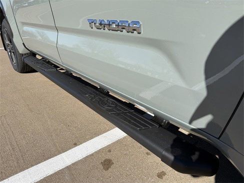 New 2026 Toyota Tundra Limited image 10