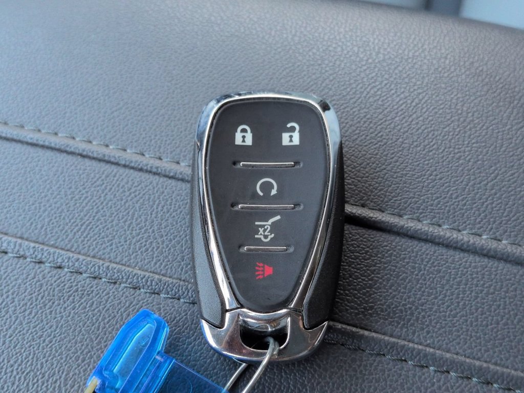 Used 2019 Chevrolet Blazer LT w/ Sound & Technology Package FWD image 30