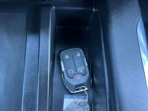 Used 2020 Chevrolet Silverado 1500 LTZ w/ LTZ Plus Package image 42