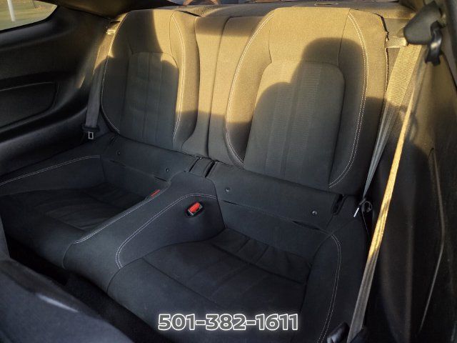 Used 2021 Ford Mustang Coupe RWD image 11