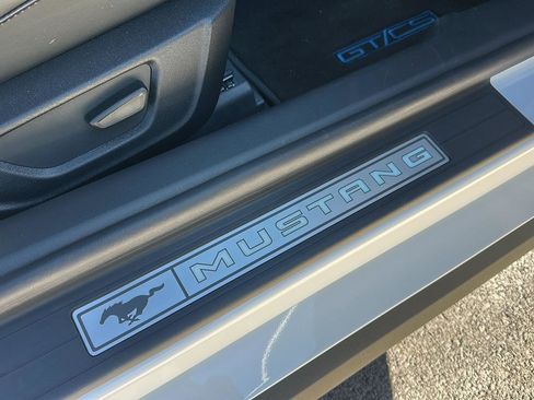 Certified 2024 Ford Mustang GT Premium image 25
