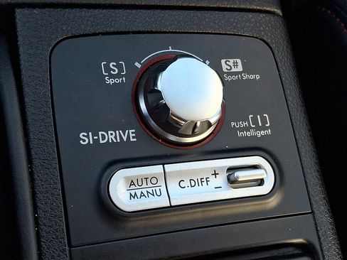 Used 2013 Subaru Impreza WRX Premium image 21