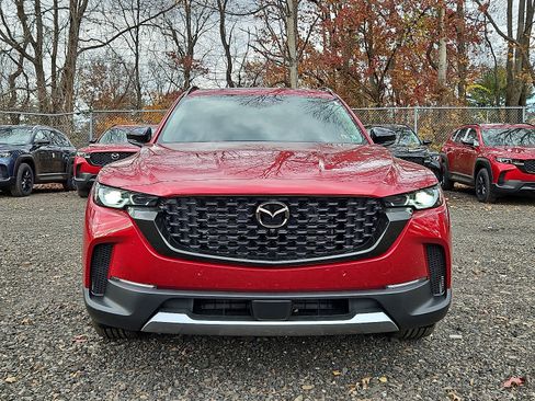 New 2026 MAZDA CX-50 2.5 Turbo w/ Weather Package image 2