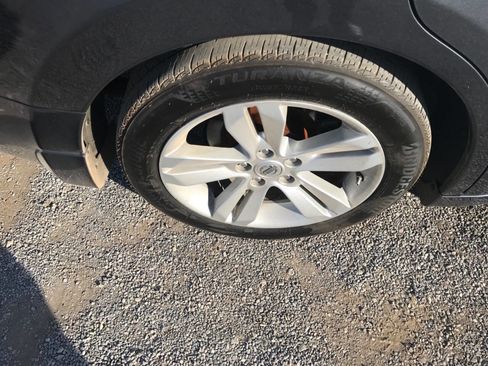 Used 2012 Nissan Altima 3.5 SR image 28