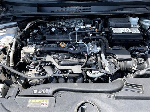 Certified 2024 Toyota Corolla LE FWD image 32