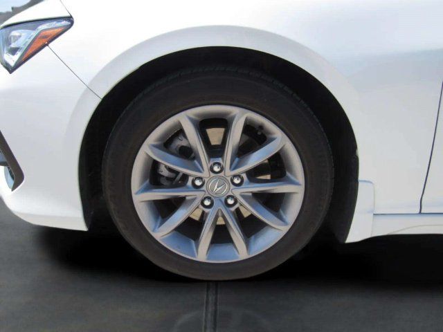 Certified 2023 Acura TLX FWD image 4