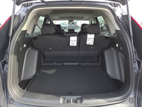 New 2026 Honda CR-V EX image 20