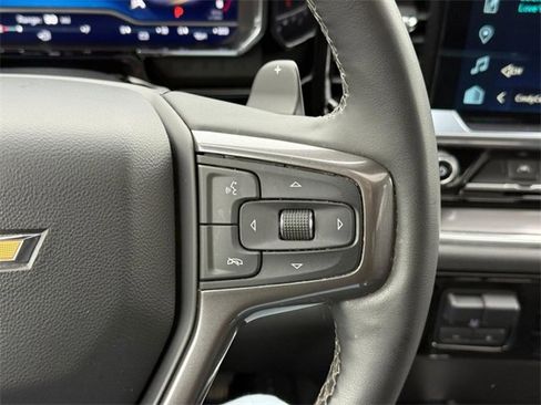 Used 2024 Chevrolet Silverado 1500 High Country w/ Technology Package image 21